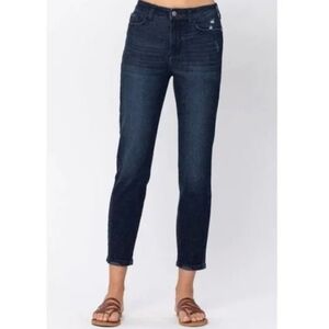 Judy Blue Jeans Style jb8114dk Size 9/29